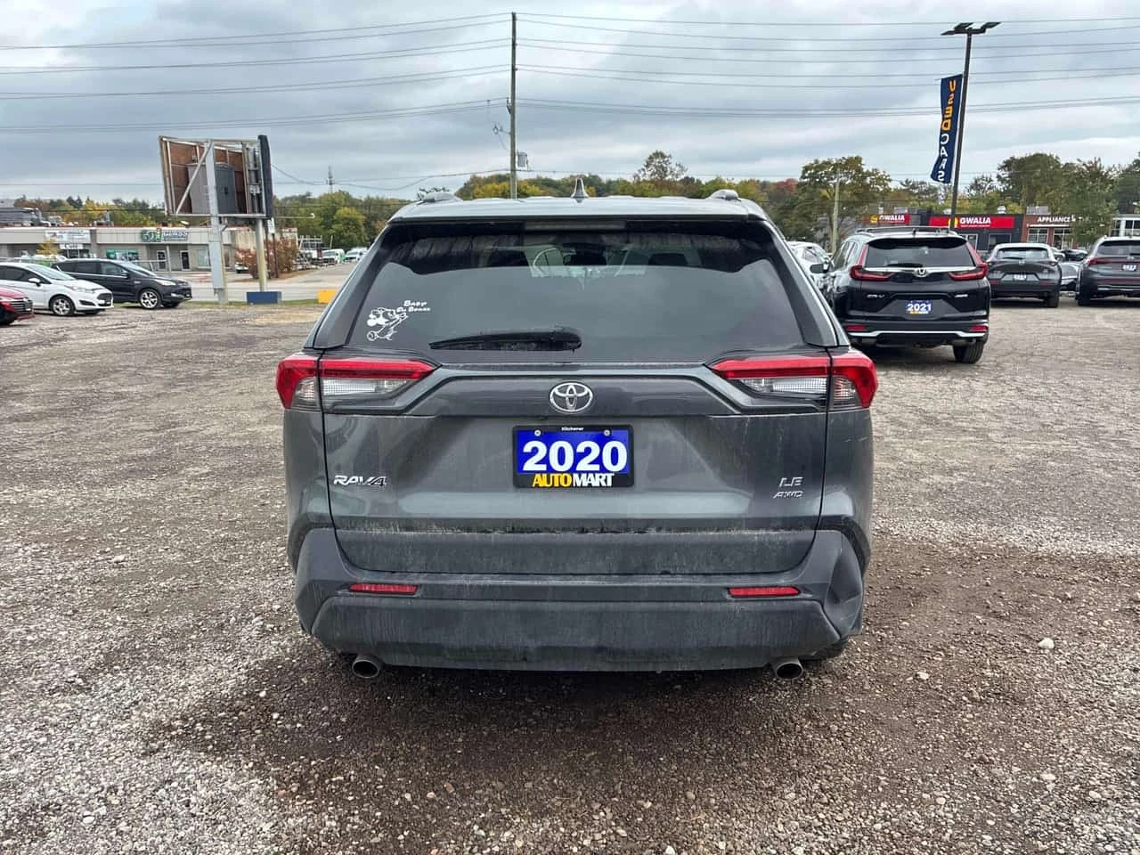Toyota Rav4 * LE * CARFAX * ����� �� ����������� *  | Mobile.bg � ����������� 4