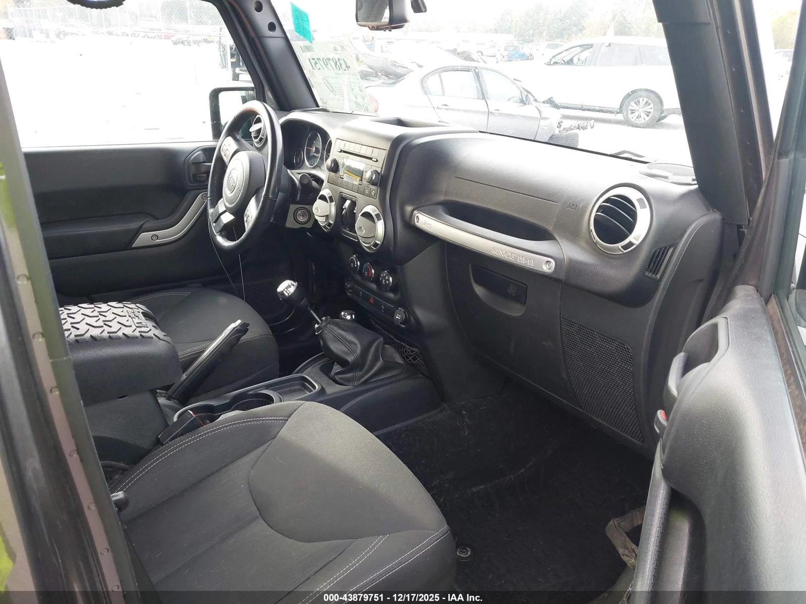 Jeep Wrangler RUBICON, снимка 7 - Автомобили и джипове - 56656475