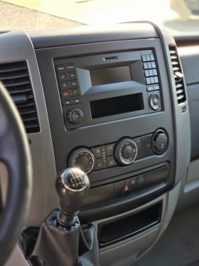 VW Crafter 2.0 * MAXI* , снимка 12