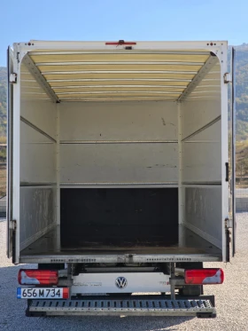 VW Crafter 2.0 * MAXI* , снимка 9
