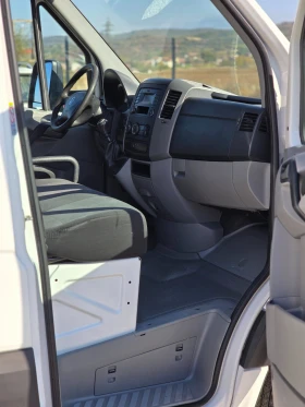 VW Crafter 2.0 * MAXI* , снимка 11