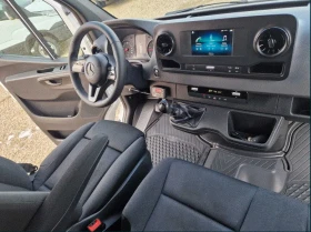 Mercedes-Benz Sprinter 519 V6 7пал кат Б , снимка 5