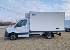 Mercedes-Benz Sprinter 519 V6 7пал кат Б , снимка 4
