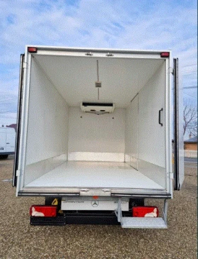 Mercedes-Benz Sprinter 519 V6 7пал кат Б , снимка 6