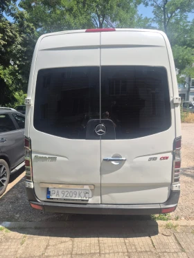Mercedes-Benz Sprinter 315, снимка 5