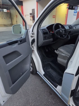 VW T5 2.5 TDI 4Motion!!!, снимка 5