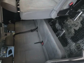 VW T5 2.5 TDI 4Motion!!!, снимка 10
