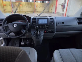 VW T5 2.5 TDI 4Motion!!!, снимка 6