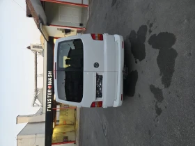 VW T5 2.5 TDI 4Motion!!!, снимка 4