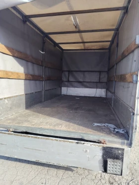 Renault Master 2.5dCi , снимка 4