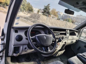 Renault Master 2.5dCi , снимка 7