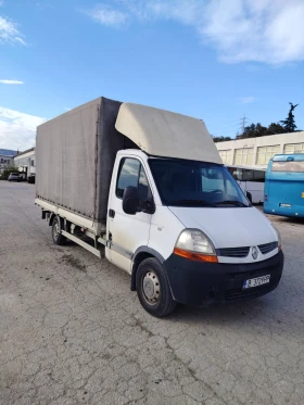 Renault Master 2.5dCi , снимка 2