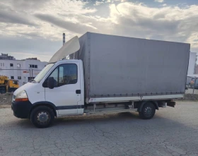 Renault Master 2.5dCi , снимка 3