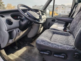 Renault Master 2.5dCi , снимка 6