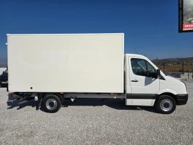 VW Crafter 2.0 * MAXI*  | Mobile.bg    8