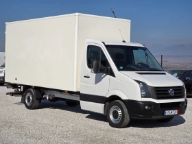 VW Crafter 2.0 * MAXI*  | Mobile.bg    3