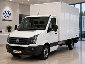 ����� �� �������� �� VW Crafter 2.0 * MAXI* 