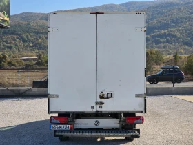 VW Crafter 2.0 * MAXI*  | Mobile.bg    6