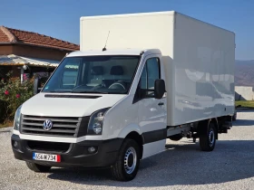  VW Crafter