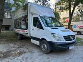 Mercedes-Benz Sprinter 316 Спешно!!!, снимка 3