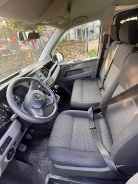 Обява за продажба на VW T6 T 6.1 / Transporter / 4Motion ~46 950 лв. - изображение 7