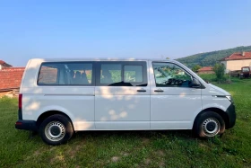Обява за продажба на VW T6 T 6.1 / Transporter / 4Motion ~46 950 лв. - изображение 1