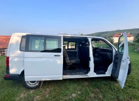 Обява за продажба на VW T6 T 6.1 / Transporter / 4Motion ~46 950 лв. - изображение 4