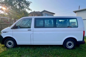 Обява за продажба на VW T6 T 6.1 / Transporter / 4Motion ~46 950 лв. - изображение 3