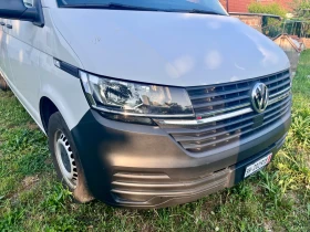 Обява за продажба на VW T6 T 6.1 / Transporter / 4Motion ~46 950 лв. - изображение 5