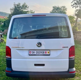 Обява за продажба на VW T6 T 6.1 / Transporter / 4Motion ~46 950 лв. - изображение 2