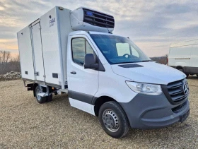 Mercedes-Benz Sprinter 519 V6 7пал кат Б 
