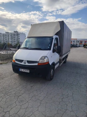 ������ Renault Master