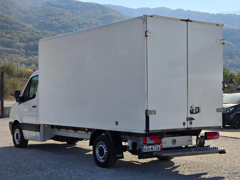 VW Crafter 2.0 * MAXI* , снимка 7 - Бусове и автобуси - 47782724