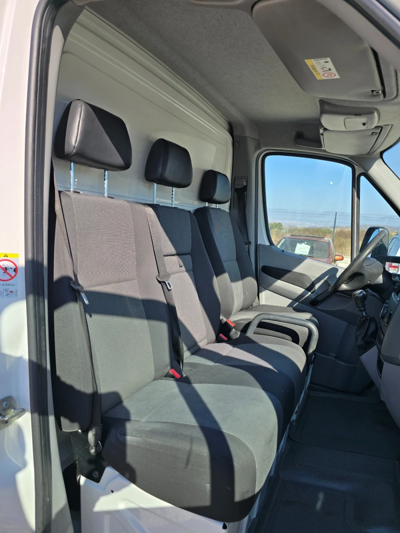 VW Crafter 2.0 * MAXI* , снимка 13 - Бусове и автобуси - 47782724