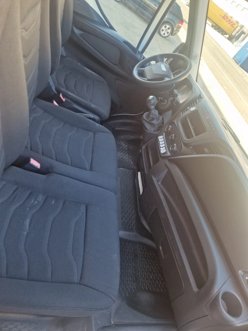 Iveco 35c13, снимка 6 - Бусове и автобуси - 52956530