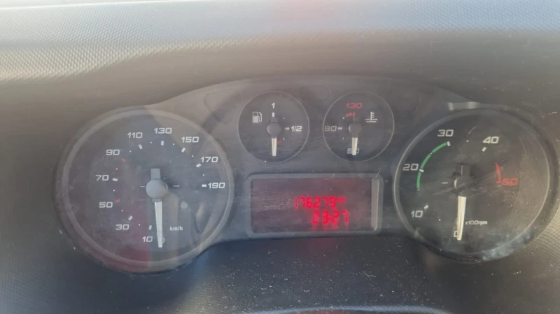 Iveco 35c13, снимка 7 - Бусове и автобуси - 52956530