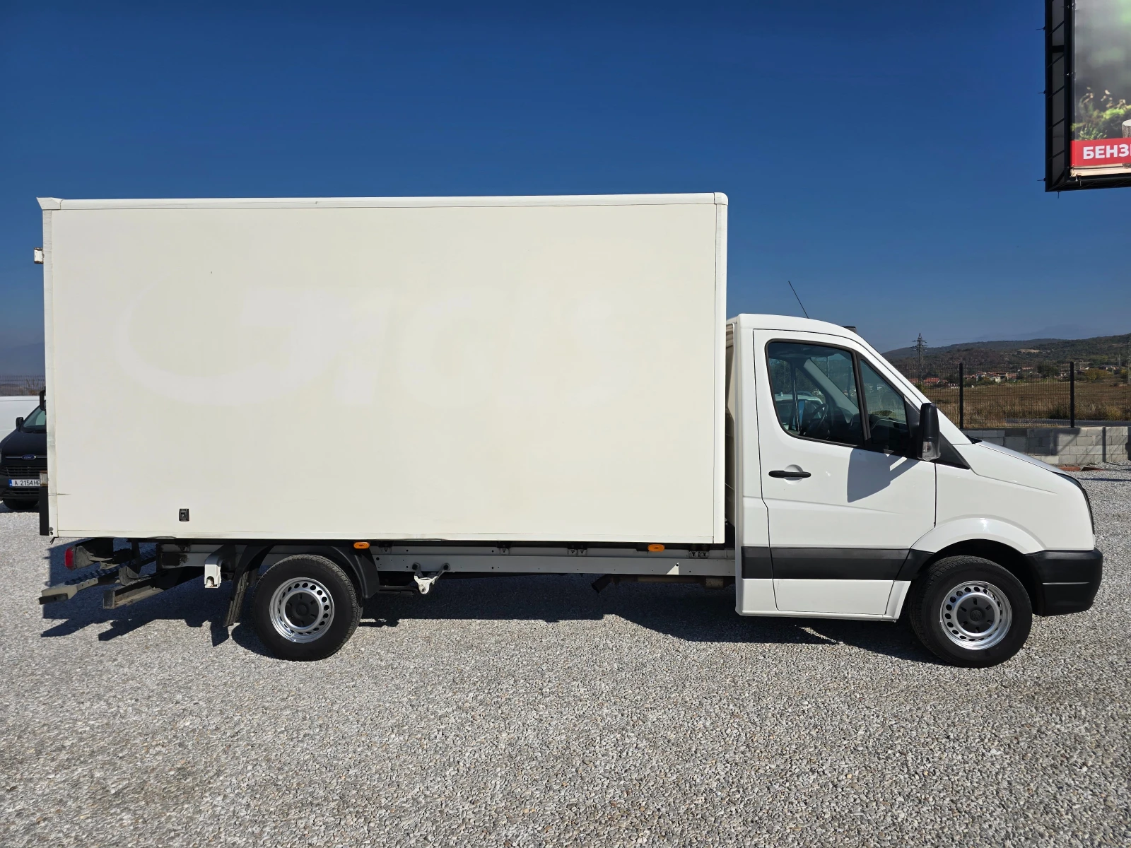 VW Crafter 2.0 * MAXI*  - изображение 8