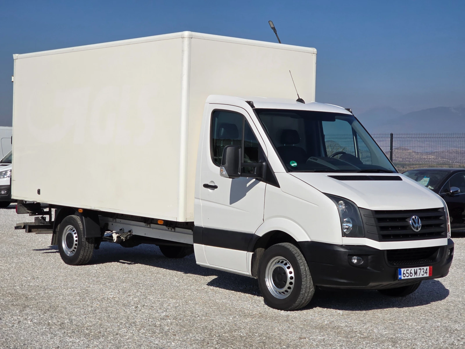 VW Crafter 2.0 * MAXI*  - изображение 3