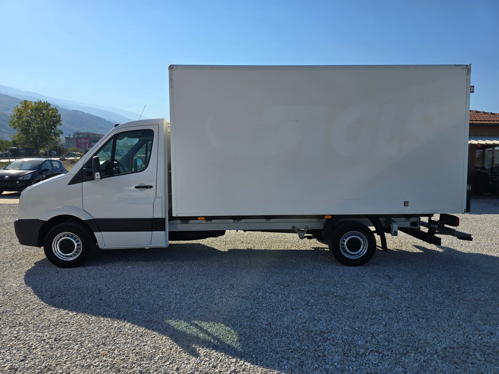 VW Crafter 2.0 * MAXI*  - изображение 4