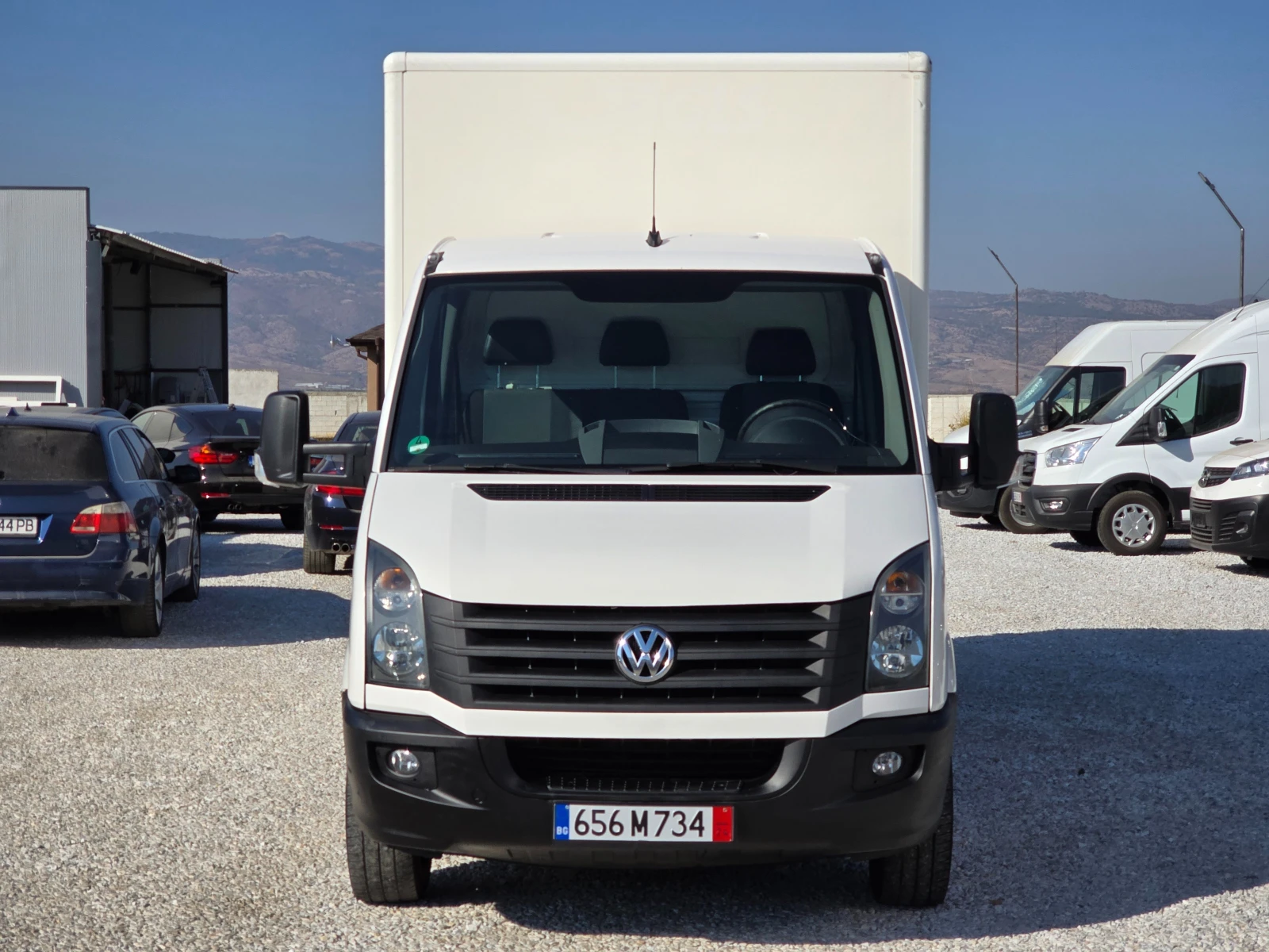 VW Crafter 2.0 * MAXI*  - изображение 2