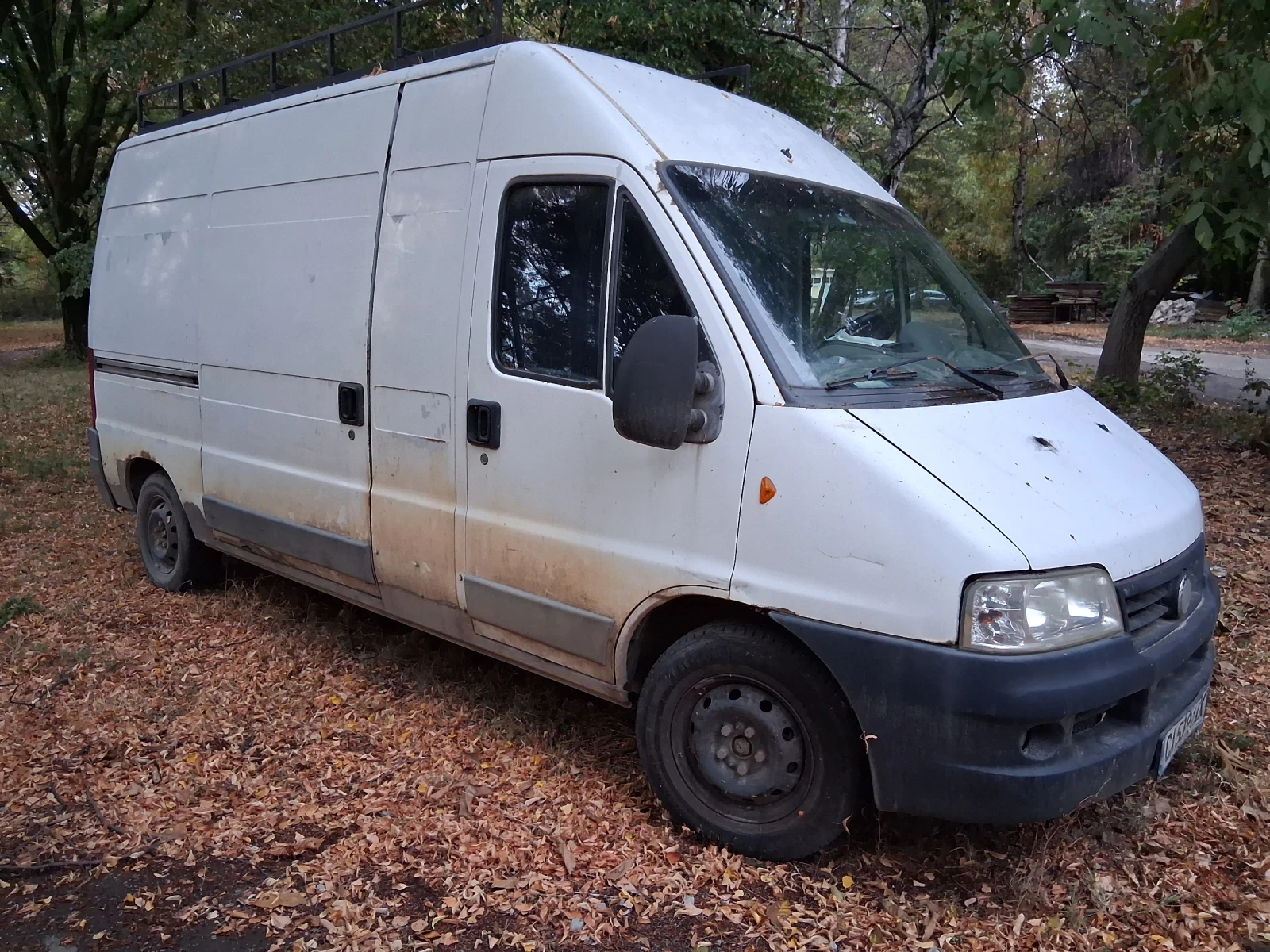 Fiat Ducato | Mobile.bg   1