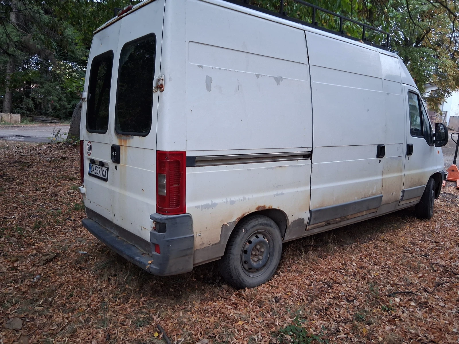 Fiat Ducato | Mobile.bg   3