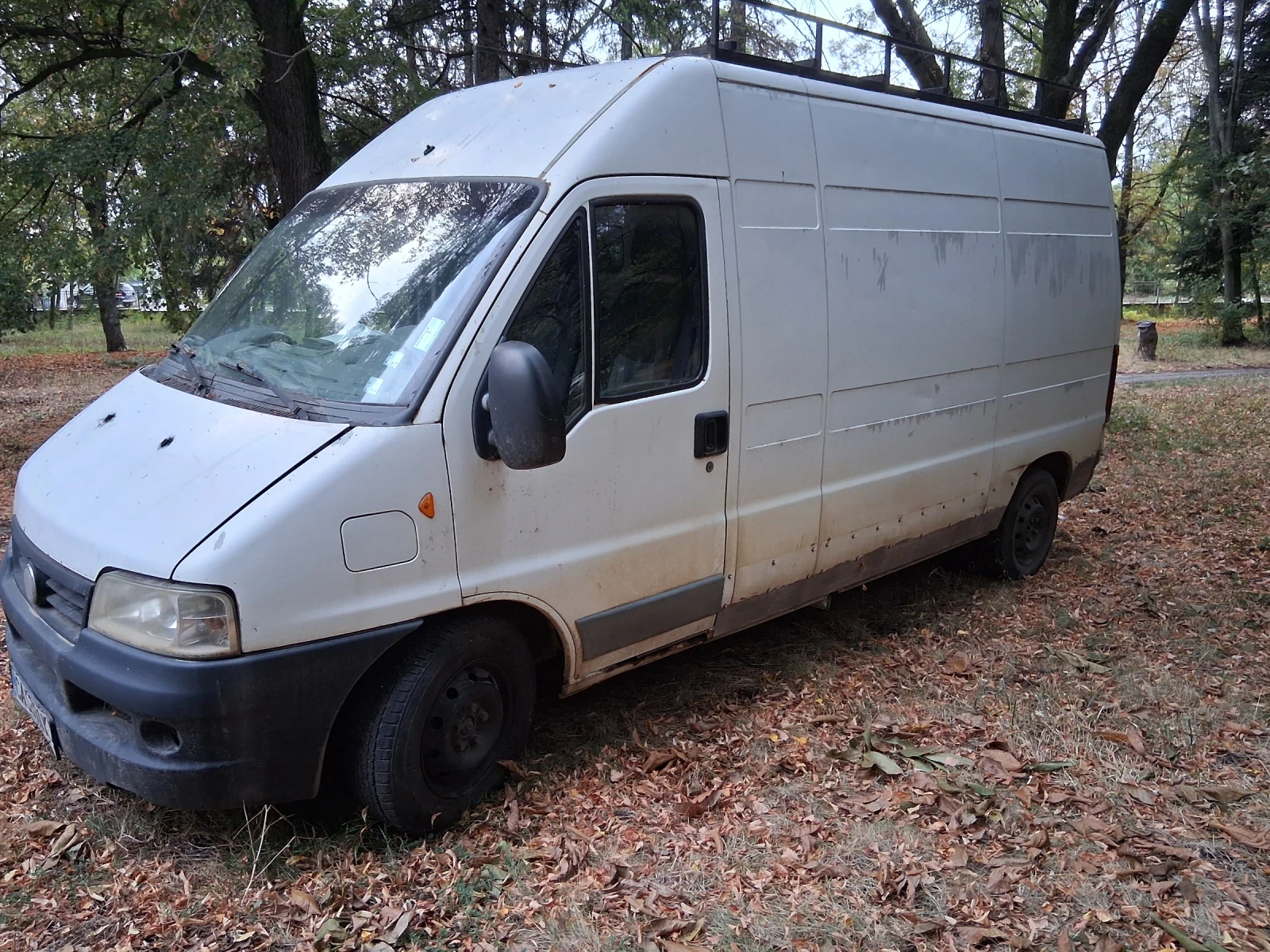 Fiat Ducato | Mobile.bg   2