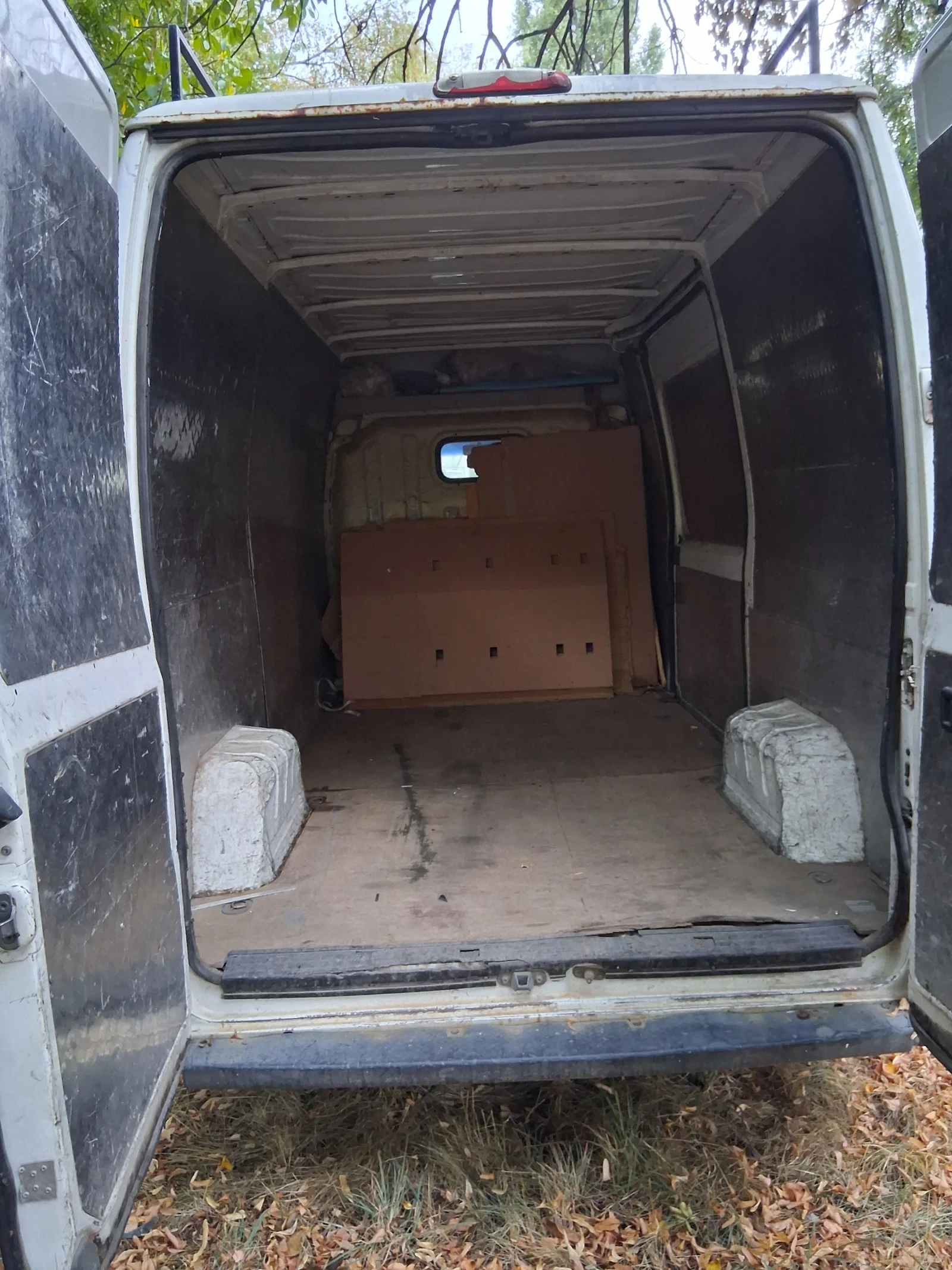 Fiat Ducato | Mobile.bg   6