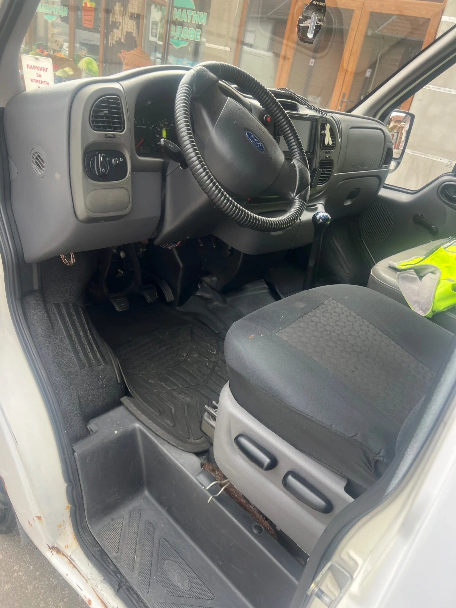 Ford Transit  - изображение 3