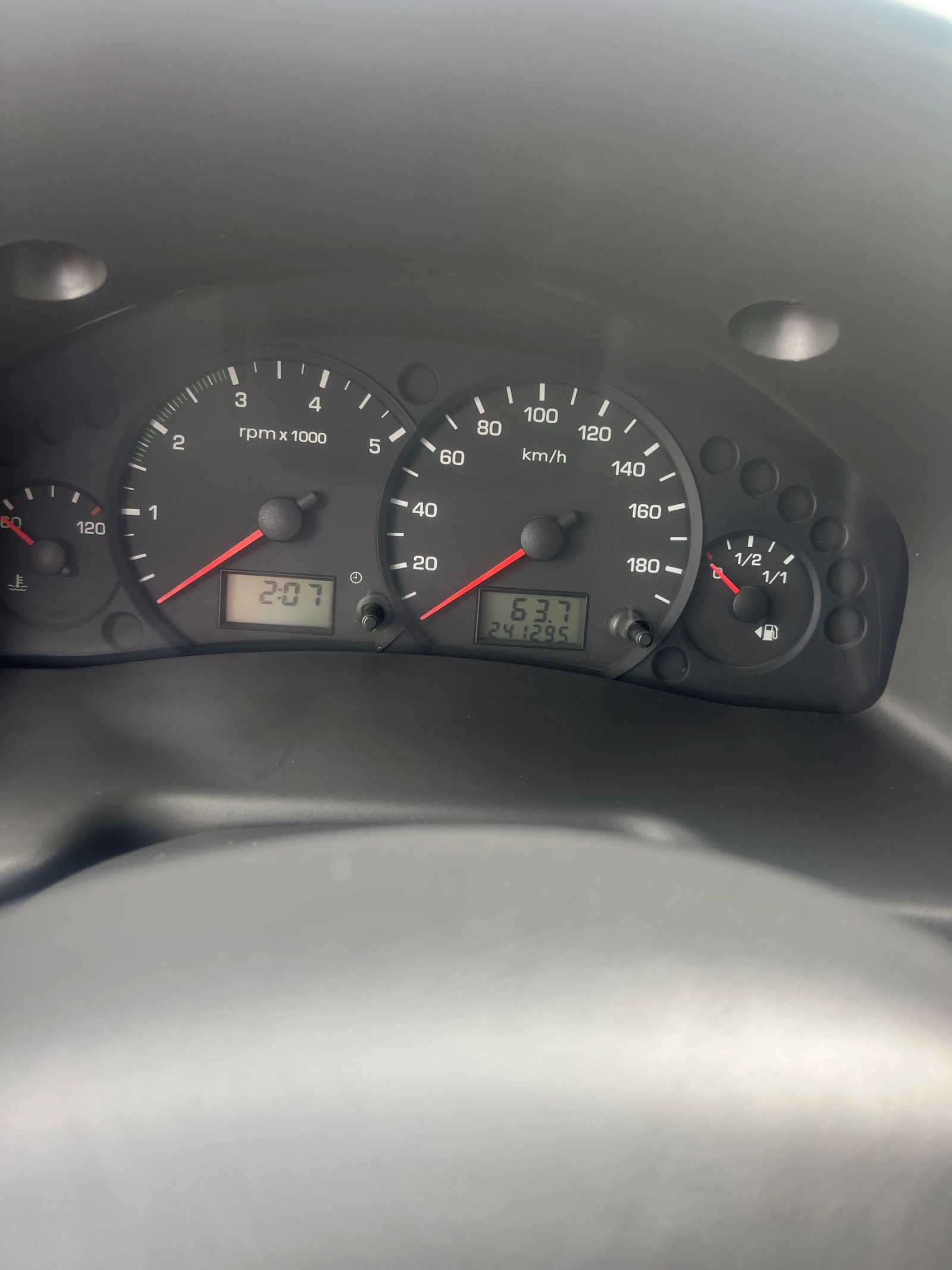 Ford Transit  - изображение 2