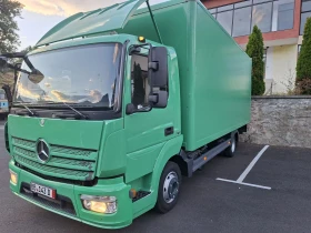 Mercedes-Benz Atego 816, снимка 6