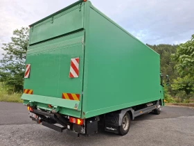 Mercedes-Benz Atego 816, снимка 9
