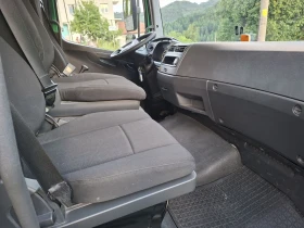 Mercedes-Benz Atego 816, снимка 16