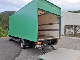 Mercedes-Benz Atego 816, снимка 11